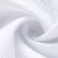 Ropa interior de marca de algodón puro de alta calidad para hombre, pantalones cortos deportivos para gimnasio, calzoncillos de LICRA elásticos blancos, calzoncillos transpirables para niños - details 9