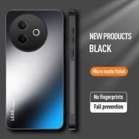 Funda Resistente a Golpes para Vivo Y39 5g Funda de Carcasa Mate con Revestimiento Mate - details 15