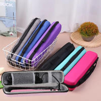 Bolsa de Almacenamiento Portátil para Alisa de Pelo Eva Estuche de Viaje para Herramientas y Accesorios de Cabello - details 0