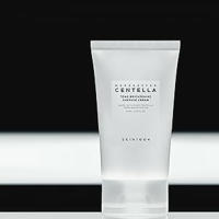 SKIN1004 Crema en cápsula de tono Madagascar Centella 2.53 fl.oz, 75 ml, iluminador hidratante no pegajoso - details 4