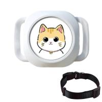 Localizador inteligente compatible con Bluetooth, seguimiento en tiempo real, collar para perros y dispositivo de búsqueda para perros, gatos, niños, mascotas. - details 5