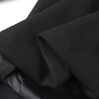 Tops de mujer 2024 nueva solapa de lana con doble botonadura para mujer - details 9
