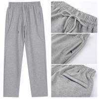 Pantalones deportivos casuales de verano para hombres - details 2