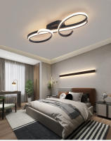 TOMAXIN-lámpara de Techo Moderna, lámpara de Techo Empotrada y LED Regulable con Control Remoto Inteligente para su Hogar con220V - details 7