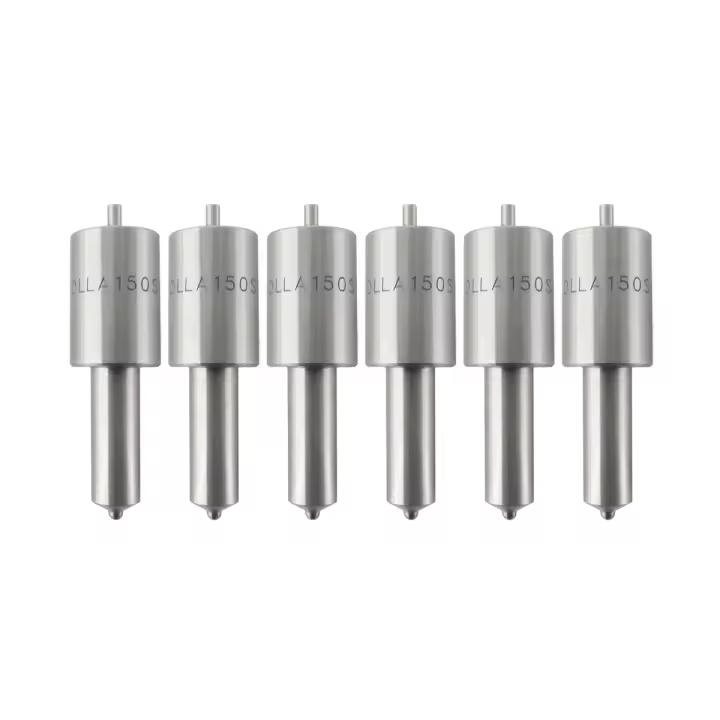 6Pcs Boquilla De Inyectores DLLA150SM116 Accesorios Para Automóviles Compatibles con Mitsubishi - 1