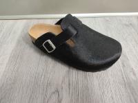Zapatillas de pelo de caballo, zapatos de playa, zapatos de hombre y mujer con suela suave, bolsa antideslizante, zapatillas frescas para pareja - details 12