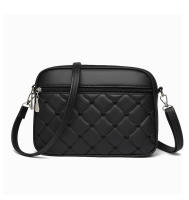 Bolso de mujer de alta gama, exquisito, de nueva temporada, versátil, tipo mensajero, pequeño y cuadrado. - details 13