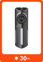 SEEMEE DV bike lights