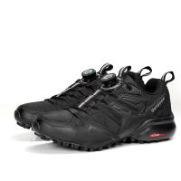 Zapatos De Exterior Para Hombre, Calzado Deportivo Para Montañismo, Novedad De 2024, Zapatos De Ciclismo Transpirables De Malla, Zapatos De Entrenamiento De Senderismo De Alta Calidad Para Hombre - details 7