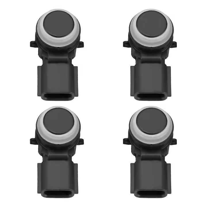 Sensor de estacionamiento Pdc 253a49995r para Renault Clio Iv Captur Espace V - 1