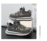 Zapatillas Deportivas Giratorias con Luz para Niños y Niñas Comodas y Versátiles para 2025 - details 4