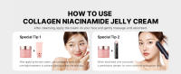 jelly cream how to use