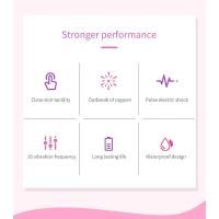 Leten LEVETT-vibradores de huevo con Control por aplicación, punto G, bolas vibratorias para Kegel, consolador femenino, bragas portátiles, Juguetes sexuales para - details 16