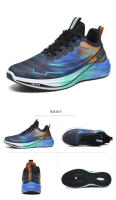Verano nuevos zapatos casuales antideslizantes zapatos deportivos ligeros zapatos para correr de viaje zapatos de estudiante de moda versátil - details 19