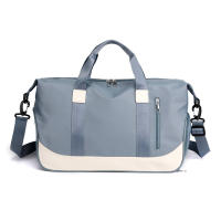 Nueva Bolsa de Viaje 2025 Bolsa Deportiva de Yoga Portátil Equipaje Multifuncional para Entrenamiento al Aire Libre - details 6