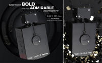 Armaf Club Nuit Intense Man Eau De Toilette, 3.6 onzas, afrutado y picante - details 3
