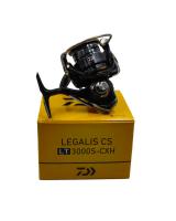 DAIWA-Carretes de pesca giratorios LEGALIS CS LT 1000-XH 2021 2023 3000-C 4000-C 5000-CXH 6000-H, 2000-2500 - details 5