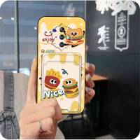 Funda de teléfono resistente a la suciedad Graffiti para Blackview BV6600, funda para tarjeta, funda suave duradera, protección antigolpes y antipolvo - details 12