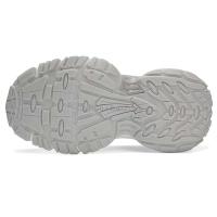 Nuevas mujeres lujosas, gruesas y de alta calidad con un aumento de altura de 6 centímetros. Zapatos deportivos de moda de marca con plataforma para niños. - details 5