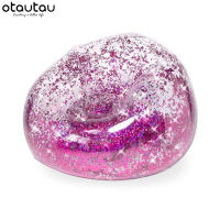 OTAUTAU-sofá portátil de PVC para exteriores, PUF sencillo, otomano, para salón, jardín, playa, Camping, muebles sin marco, SF066 - details 8