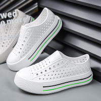 Sandalias de Verano para Mujer Suela Antideslizante Gruesa Impermeable Versátil - details 18