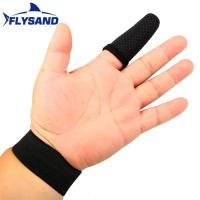 Guantes de Pesca de Un Dedo Protectores Antideslizantes para Pescadores, Accesorios para Deportes al Aire Libre - details 1