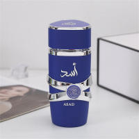 Perfume de estilo árabe de 100ml para Mujer, espray de feromonas, colonias, fragancias, Perfumes Originales para Mujer, Perfume Floral para Mujer - details 9