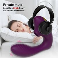 Leten-vibrador de succión vaginal de 10 velocidades, succionador vibratorio, succión Oral, estimulador de clítoris, juguete sexual erótico para bienestar Sexual - details 1