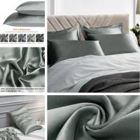 Fundas de Almohada de Satén Suaves y Refrescantes Paquete de 2 con Cierre de Sobre Similar a Seda - details 6