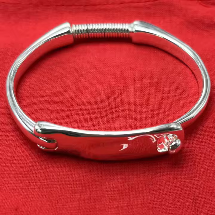 Pulsera de Lujo Español UNOde50 2025 Accesorios de Fiesta para Mujeres - 1