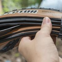 MAXXIS RECEPTOR GRAVEL TUBELESS 700x40C 650x47B 40-622 29 PULGADAS neumático de bicicleta mtb bicicleta de carretera 27.5er - details 4