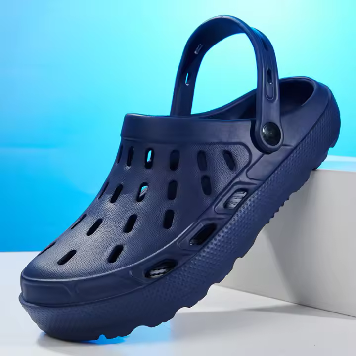 ⭐ 🔥 ⭐ Sandalias de verano para hombre Zapatos de coco en cueva Zapatos de cueva Sandalias para hombre Cueva de playa Zapatos de playa para hombre Sandalias - 1