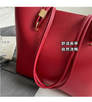 Nuevo Bolso de Hombro de Gran Capacidad Bolso de Viaje Sencillo y Versátil Bolso de Mano a la Moda - details 2