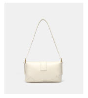 Nueva bolsa de baguette, bolsa de axila pequeña, nueva bolsa de moda, ligera bolsa de mensajero de lujo. - details 9