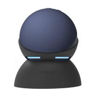 Punto (Última generación) |   Altavoz inteligente wifi y Bluetooth con Alexa, con sonido más potente y de mayor amplitud. |   Antracita - details 9