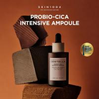 SKIN1004 Ampolla Intensiva Madagascar Centella Probio-Cica (95ml) - details 1