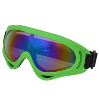 Gafas Profesionales de Esquí para Niños Equipo Deportivo para Hombres y Mujeres Protección UV400 - details 0