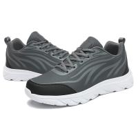 Zapatillas De Deporte Impermeables De Otoño Para Hombre, Zapatos Deportivos Informales, Antideslizantes, Duraderas, Para Correr, Tenis, Zapatillas Informales De Moda Para Hombre - details 3