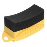 Cepillo de limpieza de neumáticos con esponja de cera para ruedas con cubierta - details 19