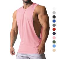 Camiseta Sin Mangas para Correr de Verano Chaleco Deportivo para Gimnasio Secado Rápido - details 1