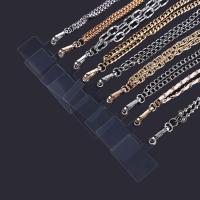 Colgador de colgante de joyería, colgante de Metal para teléfono, cordón para teléfono, correas para teléfono, cadena cruzada para teléfono, funda para teléfono, correas colgantes para el cuello - details 17