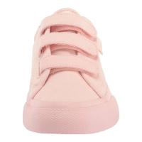 Zapatos casuales deportivos para niñas de lona cómodos para niños, zapatos con suela de goma - details 2