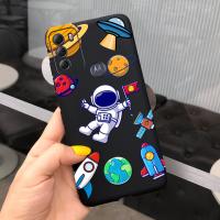 Funda trasera para Motorola G60, carcasa ultrafina de silicona TPU suave, parachoques para Motorola Moto G60 de 6,8 pulgadas, Cute Capas Cartoon Etui - details 32
