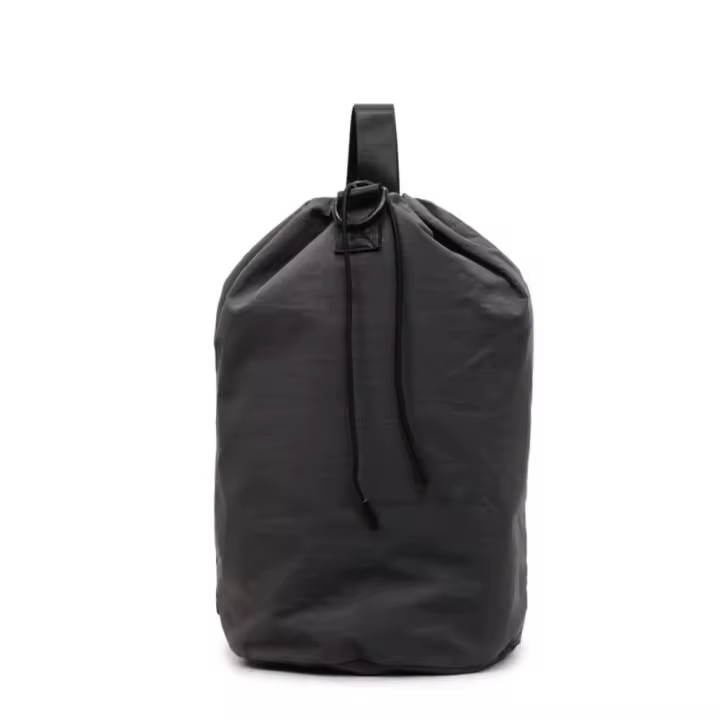 Mochila de almacenamiento para raquetas deportivas de gran capacidad, bolso de hombro ligero de nailon para Fitness, bolso de mano para tenis, bolso de Fitness con cordón para niñas - 1