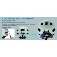 cascos bicicleta montaña