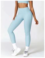 Pantalones de yoga, bodys deportivos para correr, FIESS, cintura alta, sin costuras, push-pull, bodys de entrenamiento para mujer - details 10