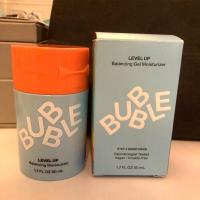 Crema Facial hidratante de burbujas, Gel de Aloe Vera con vitamina E, tónico nutritivo reparador y crema para ojos, producto para el cuidado de la piel Facial - details 21