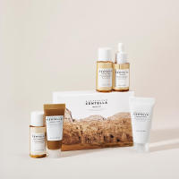 SKIN1004 Kit de viaje Madagascar Centella, tónico, ampolla, crema calmante, aceite limpiador, espuma en ampolla, caja básica de cuidado de la piel, - details 7