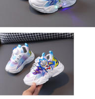 Zapatos de Dibujos Animados para Niños de 1 a 6 Años Zapatillas Deportivas para Niños - details 9