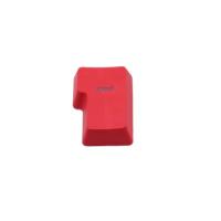 echanical Keyboard ISO Layout 7-Word Enter Key Two-Color Injection Light-Transmitting PBT Material OEM Height Keycaps - details 1